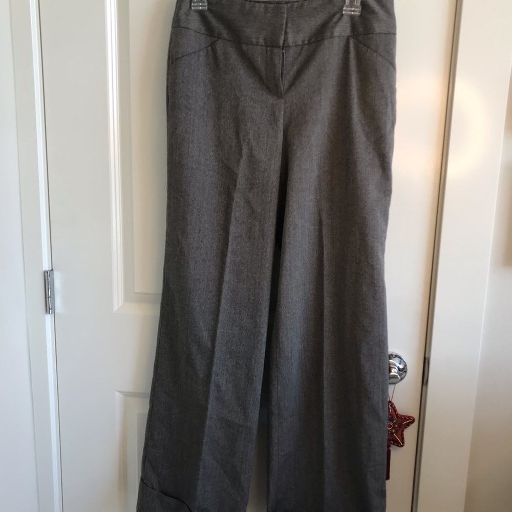 Shargano studio dress pants